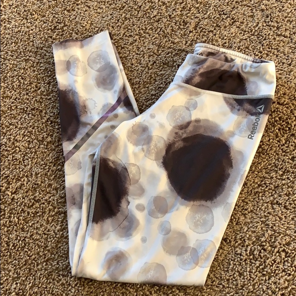 Reebok Athletic Pants